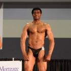 Cedric  Perry - NPC Golds Classic 2011 - #1